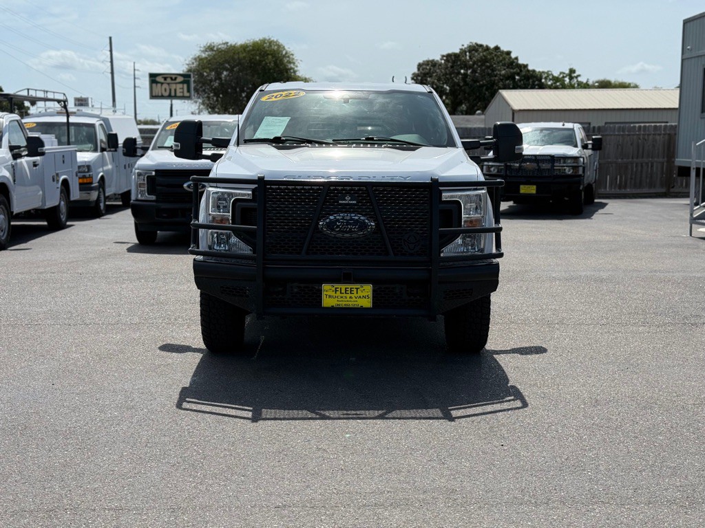 2022 Ford F-250 Image 2