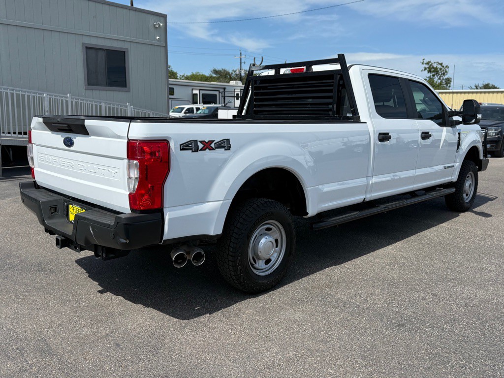 2022 Ford F-250 Image 5