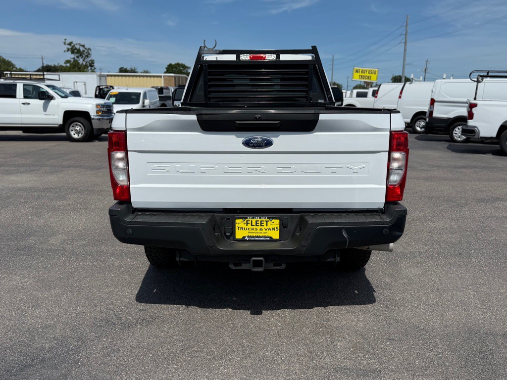 2022 Ford F-250 Image 6