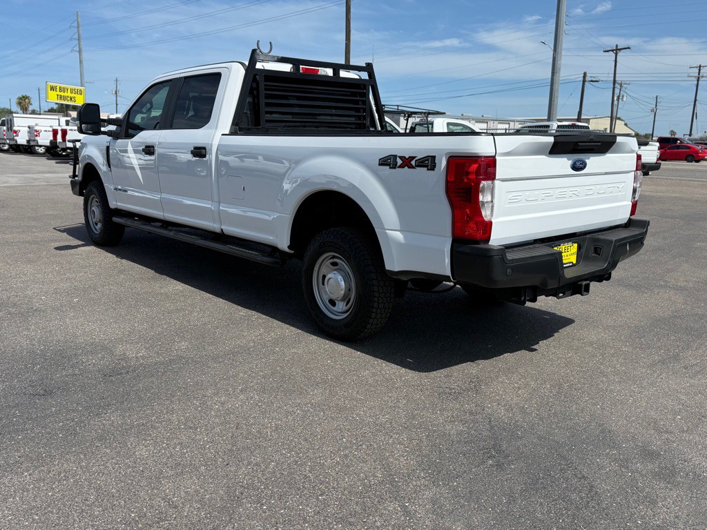 2022 Ford F-250 Image 7
