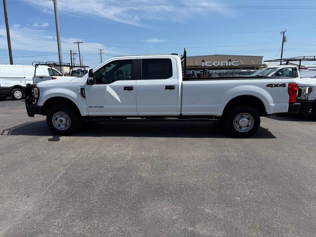 2022 Ford F-250 Image 8