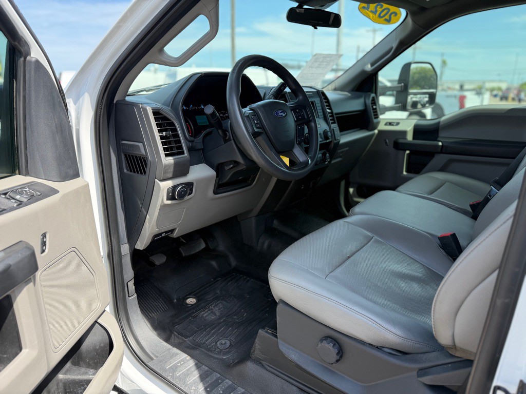 2022 Ford F-250 Image 9