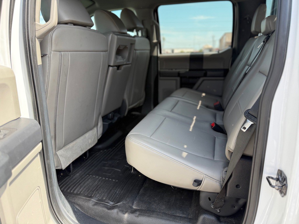 2022 Ford F-250 Image 10