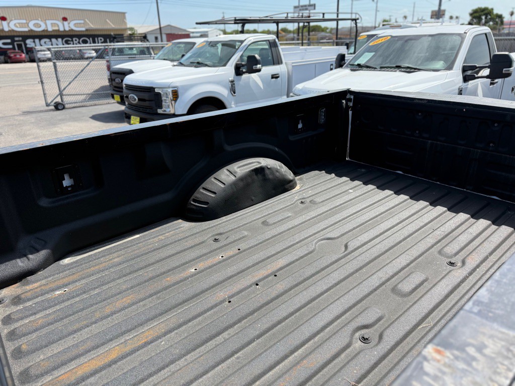 2022 Ford F-250 Image 11