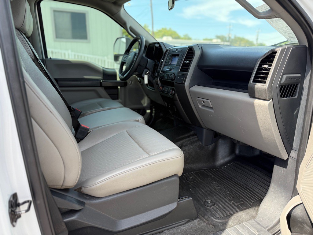2022 Ford F-250 Image 12