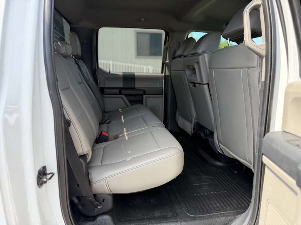 2022 Ford F-250 Image 13