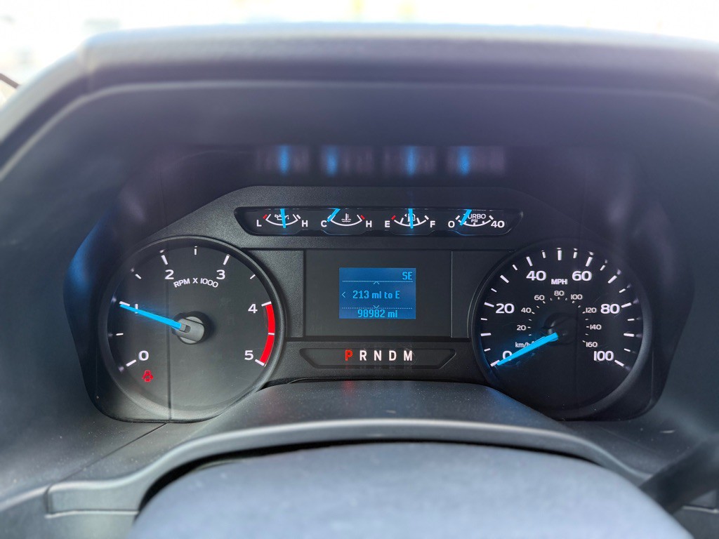 2022 Ford F-250 Image 16