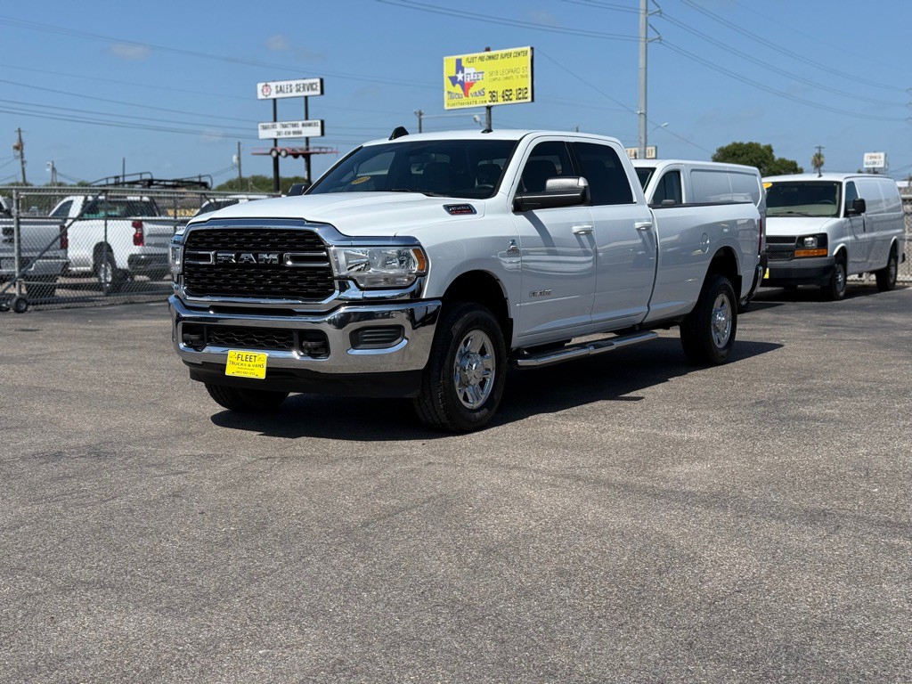 2022 RAM 3500 Image 1
