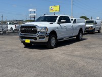 Image for 2022 RAM 3500 Big Horn ID: 6615666