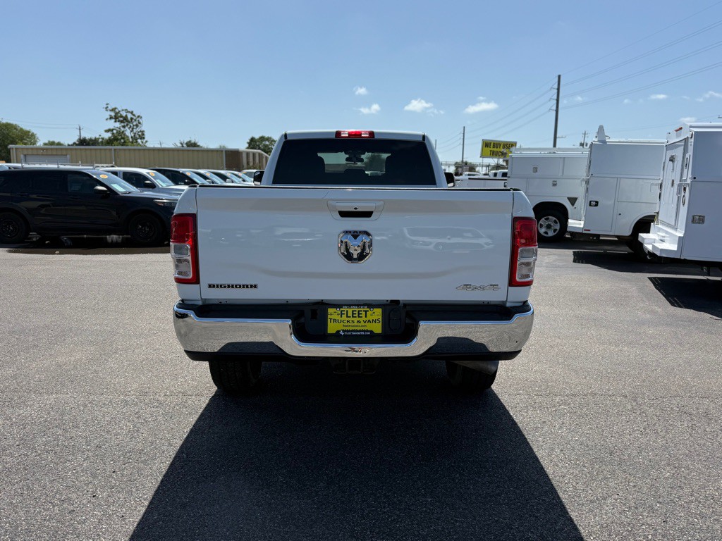 2022 RAM 3500 Image 6