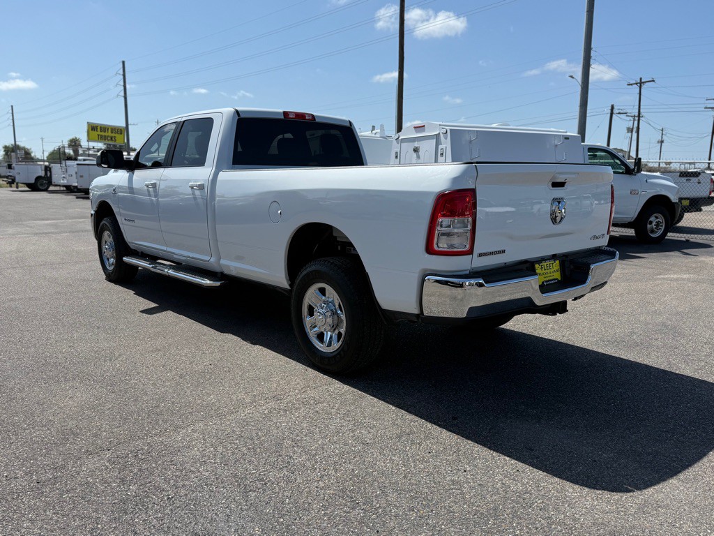 2022 RAM 3500 Image 7