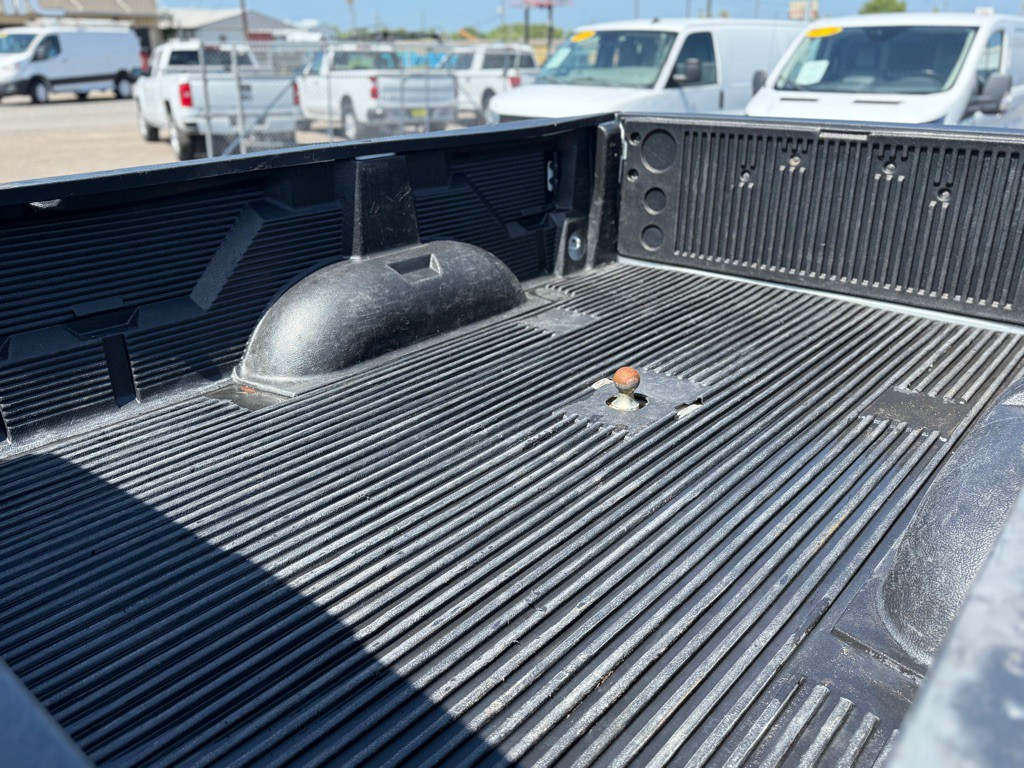 2022 RAM 3500 Image 11