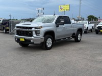 Image for 2020 Chevrolet Silverado 1500 Heavy Duty Lt ID: 6632495