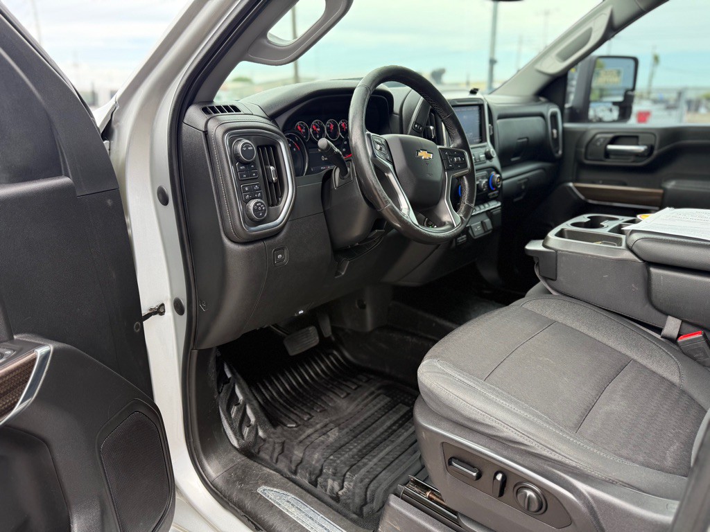 2020 Chevrolet Silverado 1500 Image 9