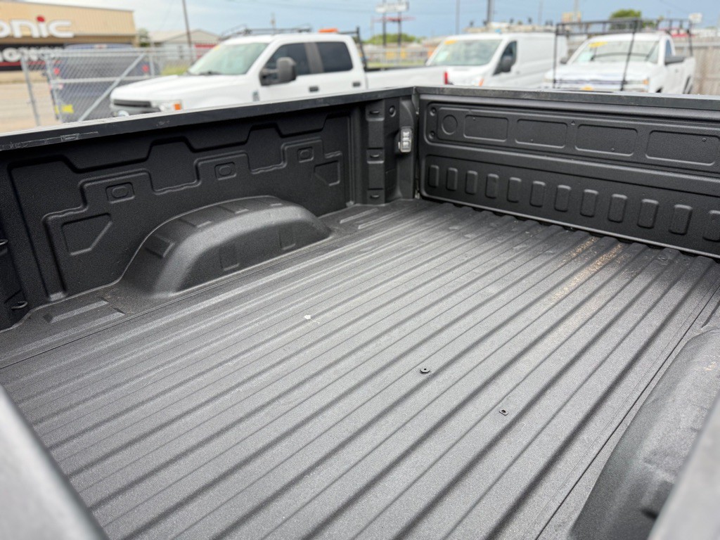 2020 Chevrolet Silverado 1500 Image 11