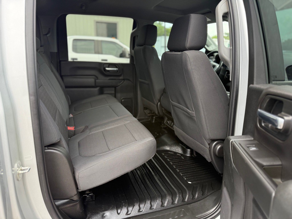2020 Chevrolet Silverado 1500 Image 13