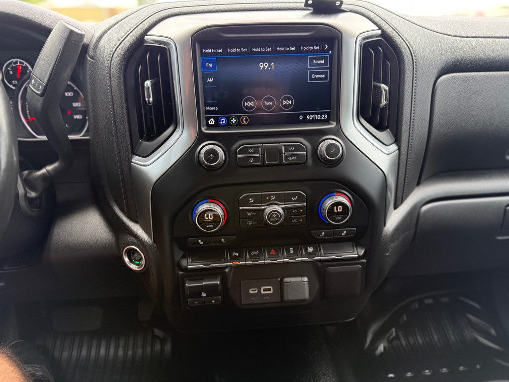 2020 Chevrolet Silverado 1500 Image 14