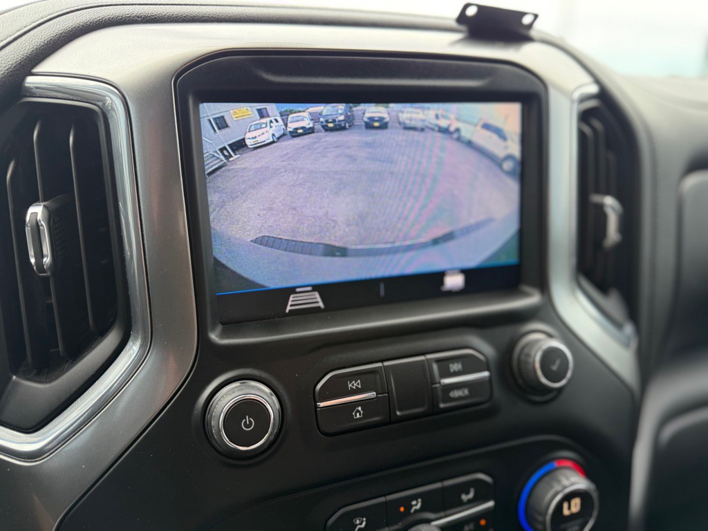 2020 Chevrolet Silverado 1500 Image 15