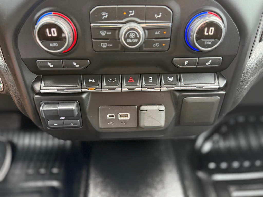 2020 Chevrolet Silverado 1500 Image 16