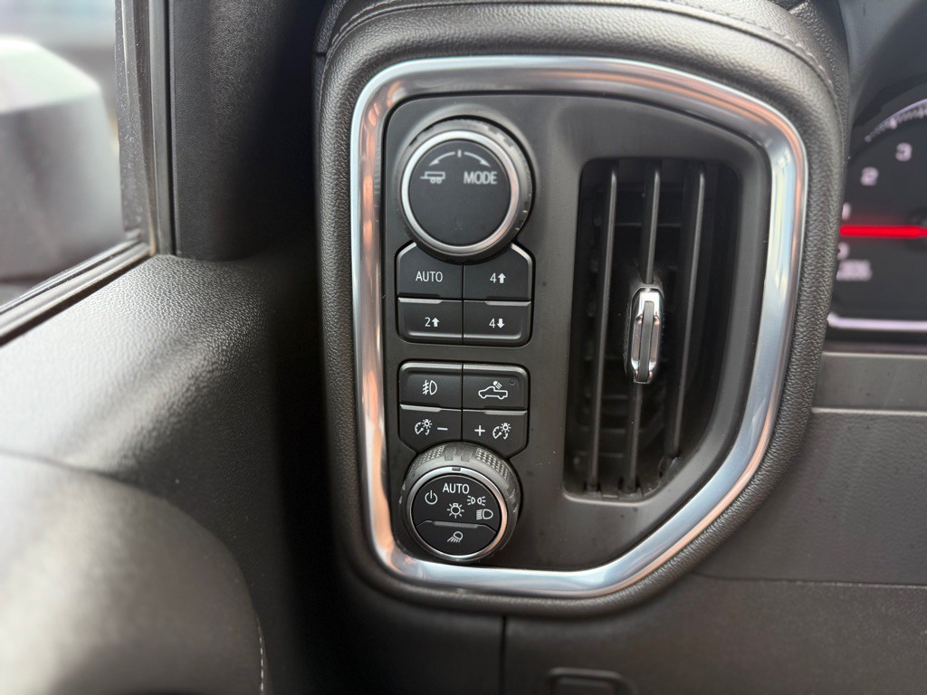 2020 Chevrolet Silverado 1500 Image 17