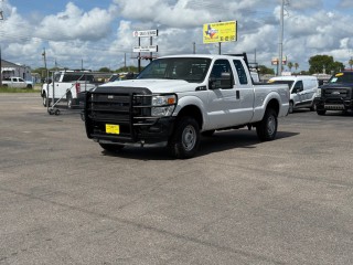 Image for 2014 Ford F-250 Super Duty ID: 6643069