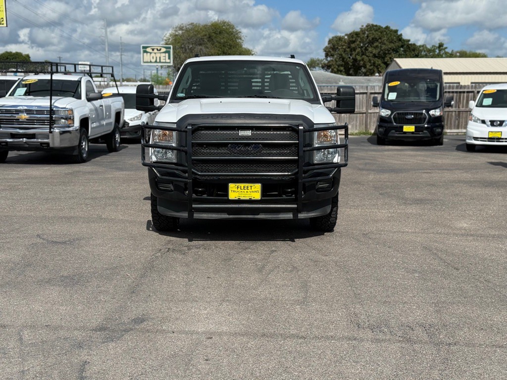 2014 Ford F-250 Image 2
