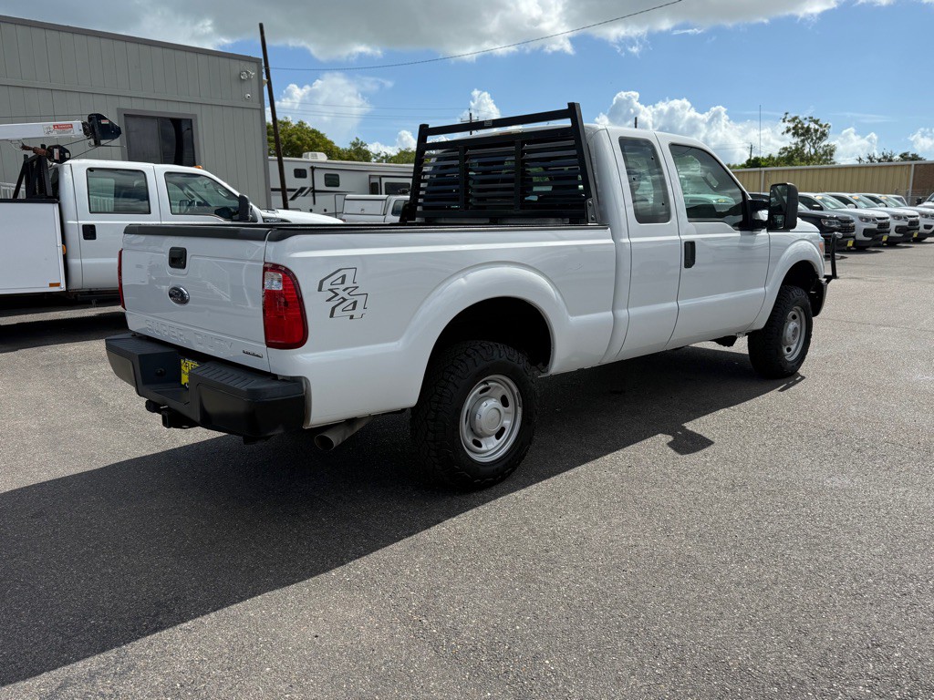 2014 Ford F-250 Image 5