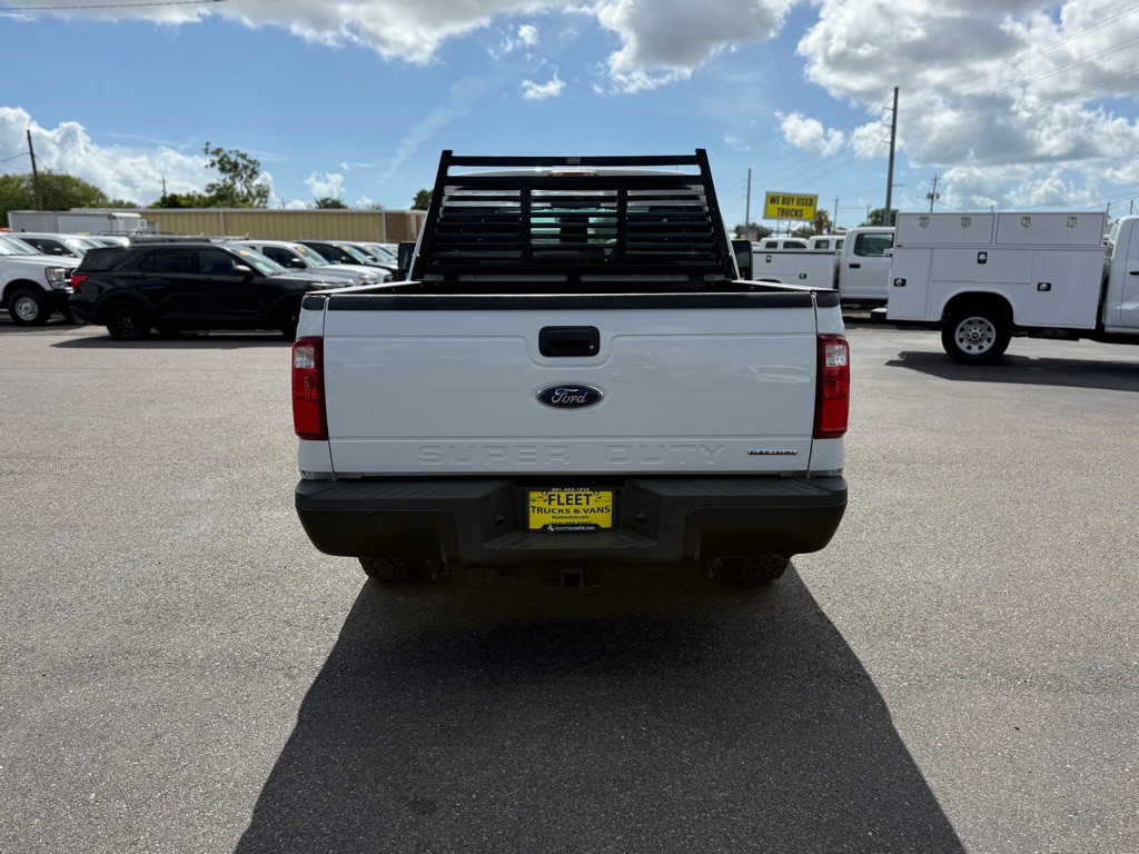 2014 Ford F-250 Image 6