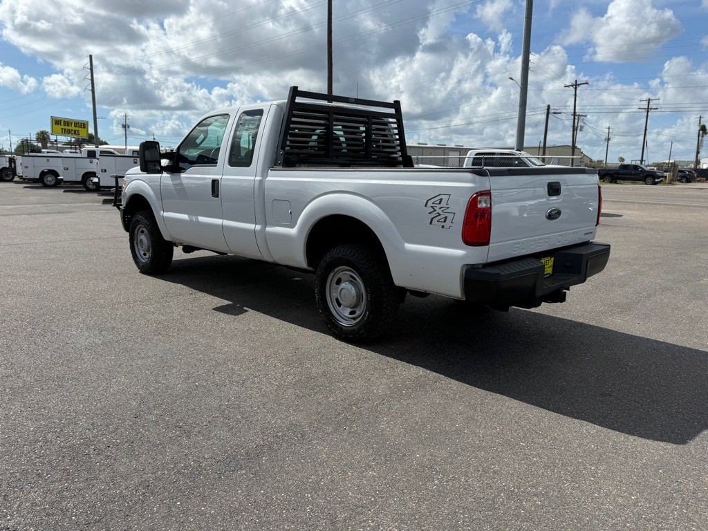 2014 Ford F-250 Image 7