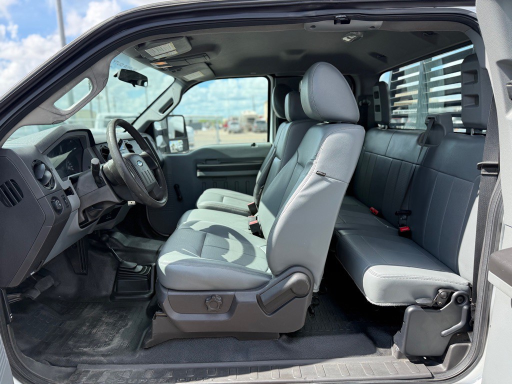 2014 Ford F-250 Image 10