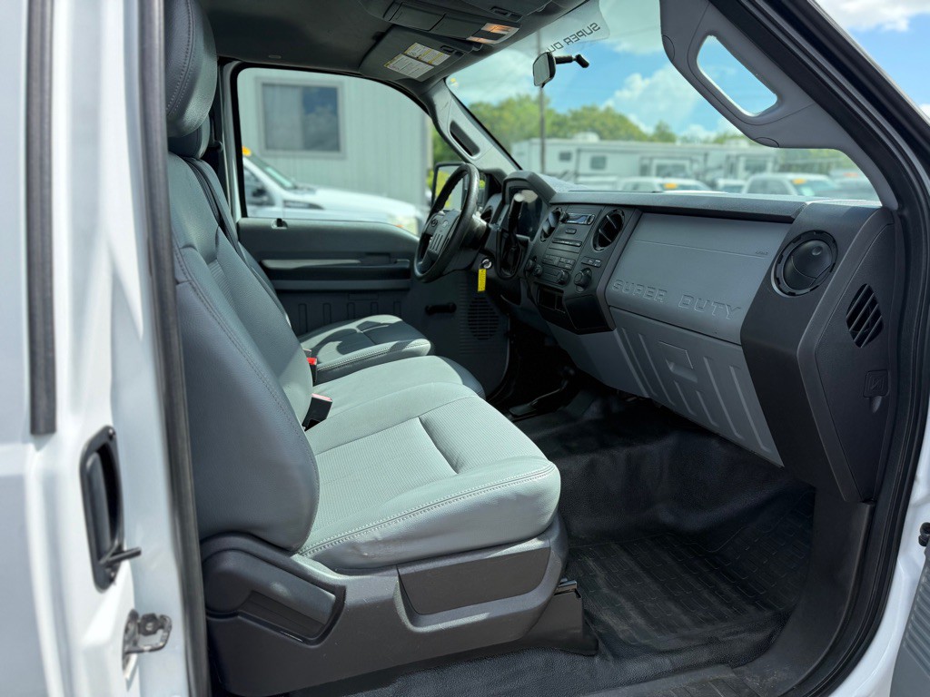 2014 Ford F-250 Image 11