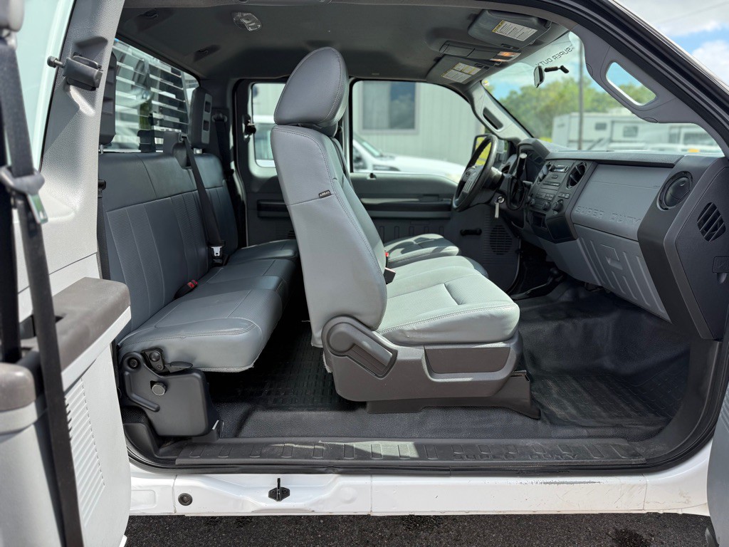2014 Ford F-250 Image 12