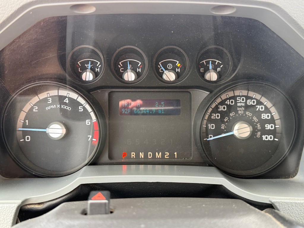 2014 Ford F-250 Image 14