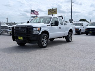 Image for 2014 Ford F-250 Super Duty ID: 6643069