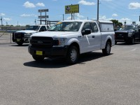 Image for 2020 Ford F-150 Super Cab Xl ID: 6644560