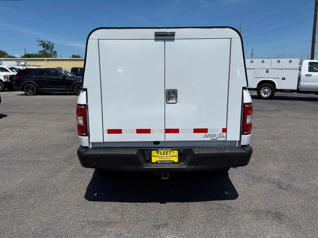 2020 Ford F-150 Image 6