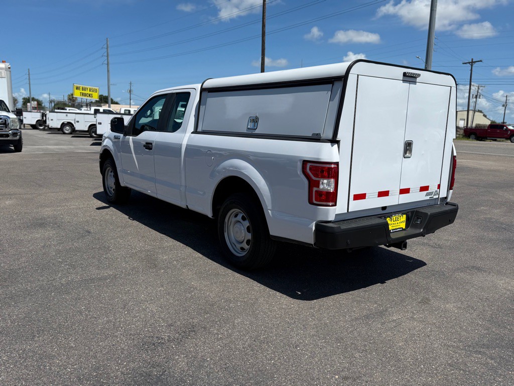 2020 Ford F-150 Image 7