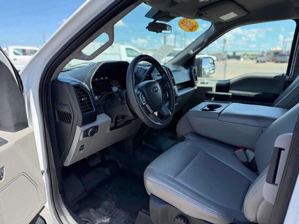 2020 Ford F-150 Image 9
