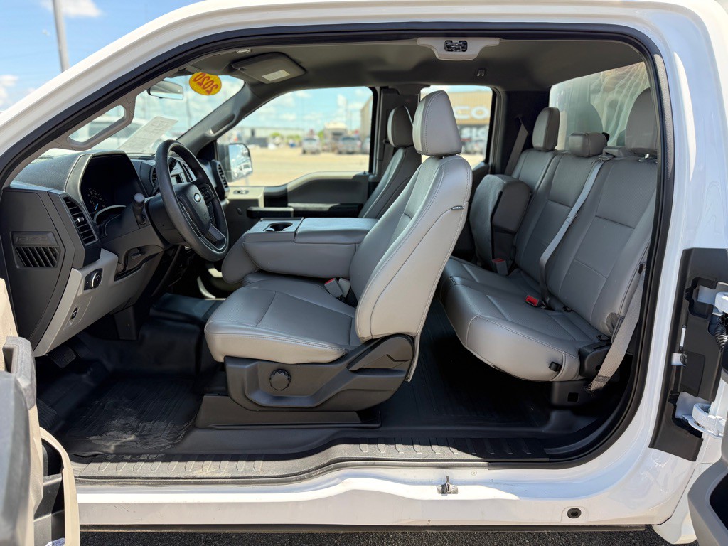 2020 Ford F-150 Image 10