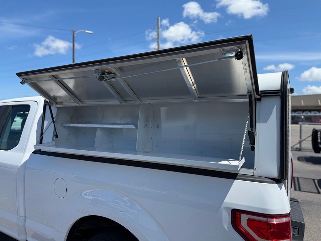2020 Ford F-150 Image 11