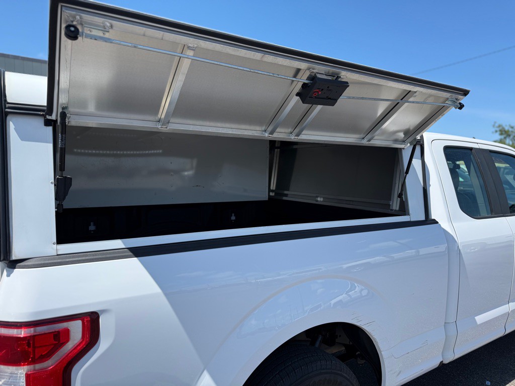 2020 Ford F-150 Image 14