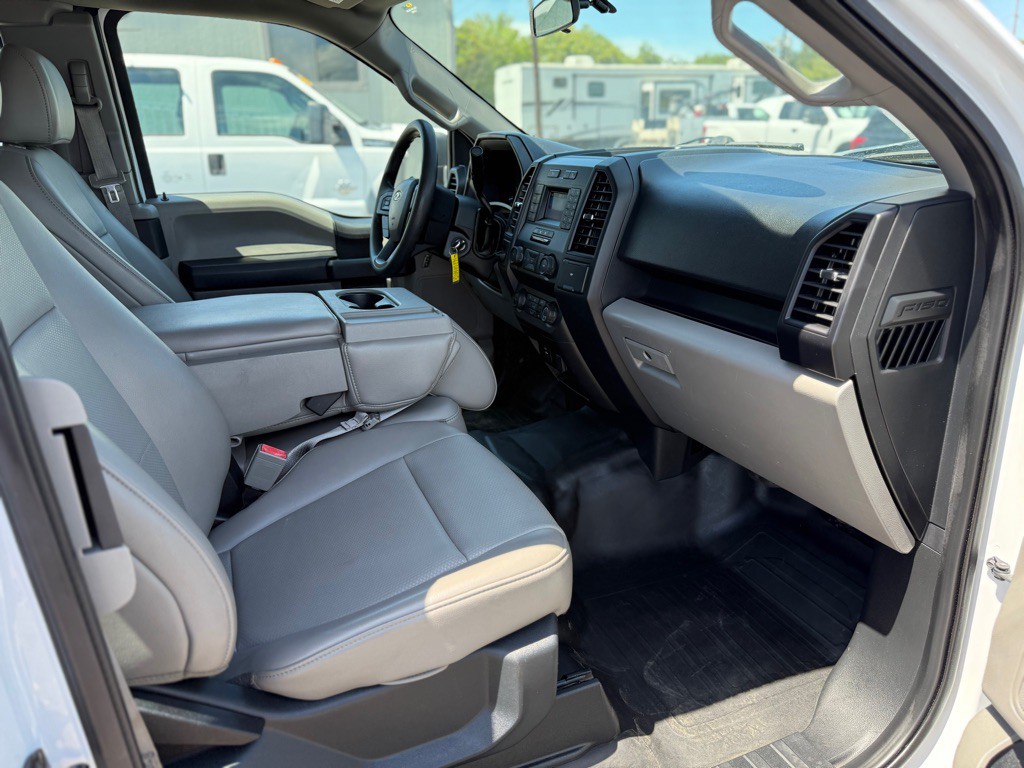 2020 Ford F-150 Image 15