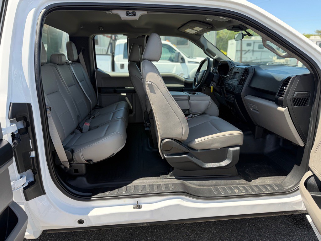 2020 Ford F-150 Image 16