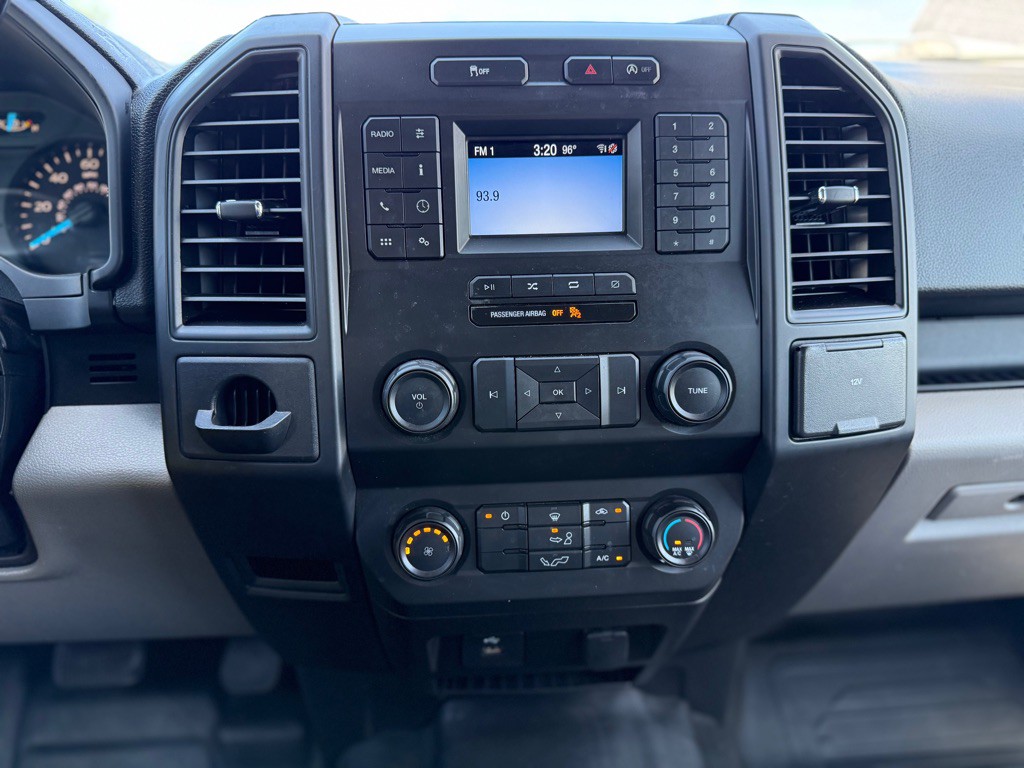 2020 Ford F-150 Image 17