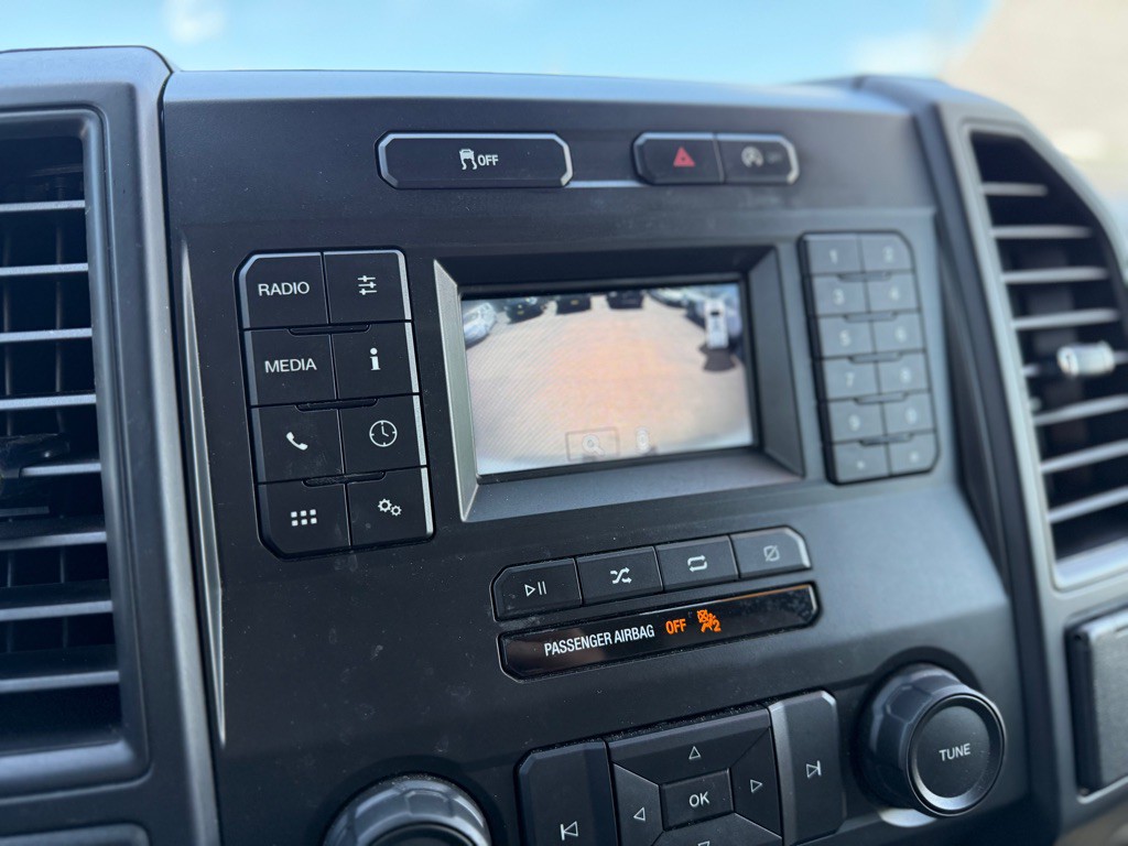 2020 Ford F-150 Image 18