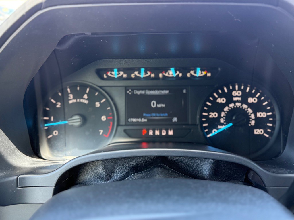 2020 Ford F-150 Image 19