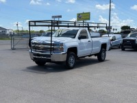 Image for 2015 Chevrolet Silverado 1500 Heavy Duty ID: 6644586