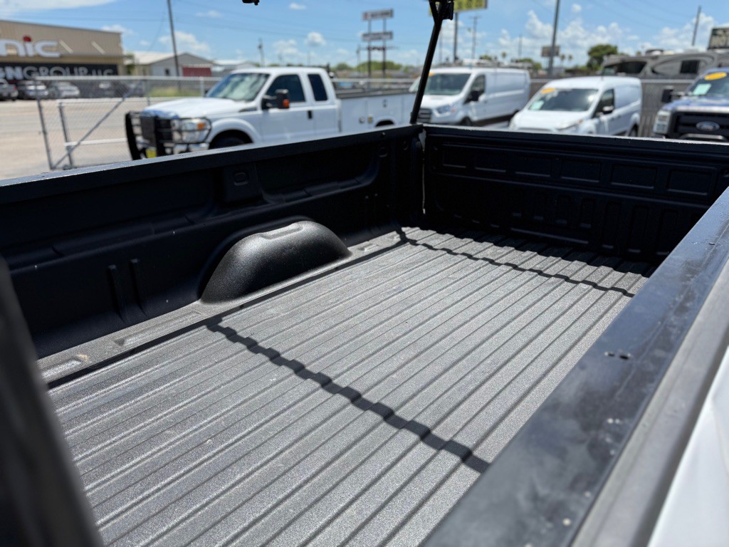2015 Chevrolet Silverado 1500 Image 10