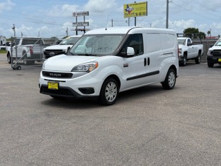 Image for 2019 RAM Promaster SLT ID: 6661383