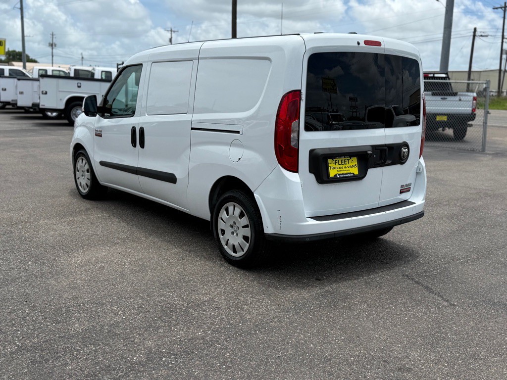 2019 RAM Promaster Image 7